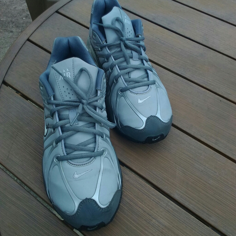 Nike Sneakers
